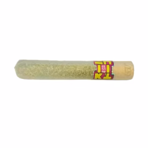 SUPER DOPE MEGA Z DARK PREROLL