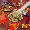 SUPERDOPE MEGA Z RED WEED