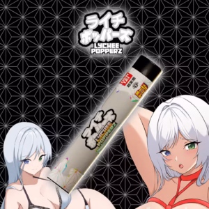 SUPER DOPE LYCHEE POPPERZ PREROLL