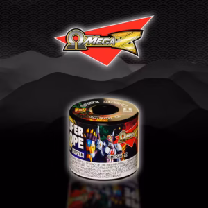 SUPERDOPE OMEGA Z