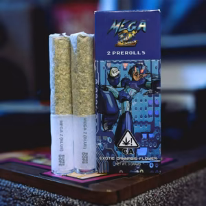 SUPERDOPE MEGA Z BLUE 3G