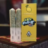 SUPERDOPE LEMON POPPERZ