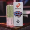 SUPERDOPE BUBBLEGUM POPPERZ 3G