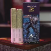 SUPERDOPE MEGA Z DARK 3G