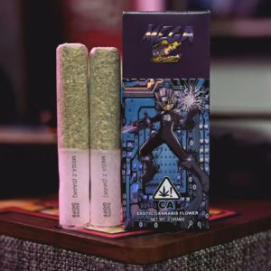 SUPERDOPE MEGA Z DARK 3G