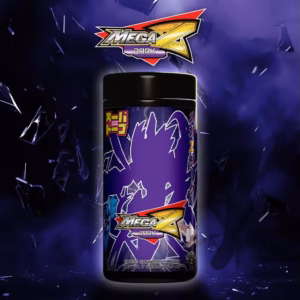 SUPERDOPE MEGA Z DARK 7G