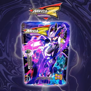 SUPERDOPE MEGA Z DARK 3.5G