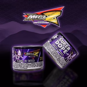 SUPERDOPE MEGA Z DARK 1G