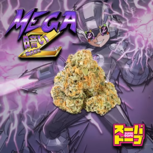SUPERDOPE MEGA Z DARK 3.5G