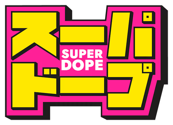 super dope