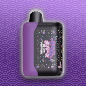 SUPERDOPE PLUM POPPERZ 2G