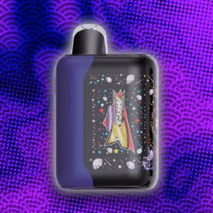 SUPERDOPE MEGA Z DARK 2G