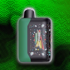 SUPERDOPE MEGA Z EMERALD 2G