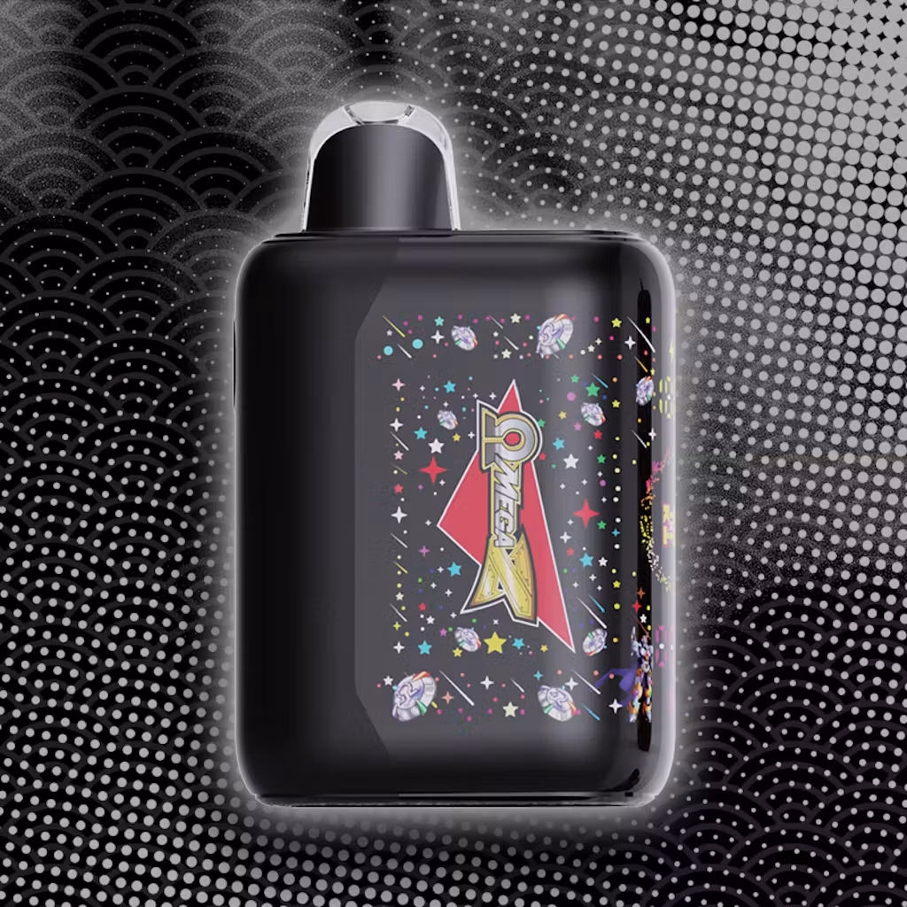 SUPERDOPE OMEGA Z 2G SUPERDOPE OMEGA Z 2G