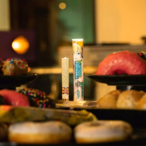 SUPERDOPE LEMON POPPERZ 2G