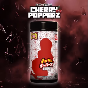 SUPERDOPE CHERRY POPPERZ 7G