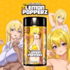 SUPERDOPE LEMON POPPERZ 7G