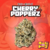 SUPERDOPE CHERRY POPPERZ 3.5G